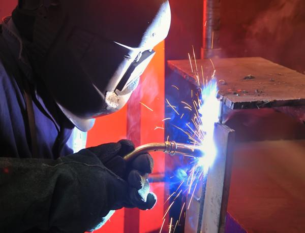 On-Site Welding Melbourne, South East Melbourne, Melbourne CBD